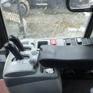 HITACHI ZW250-6 ★ Loader(Crawled/Wheeled) ★ ROPS CAB, A/C - Image 61