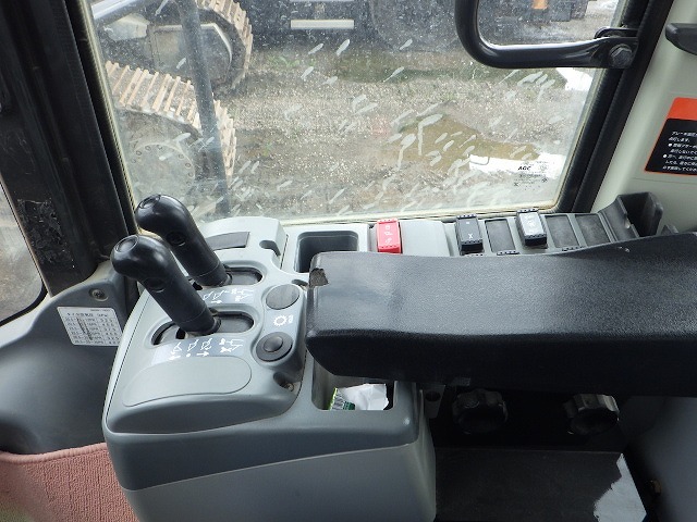 HITACHI ZW250-6 ★ Loader(Crawled/Wheeled) ★ ROPS CAB, A/C