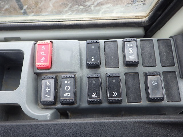 HITACHI ZW250-6 ★ Loader(Crawled/Wheeled) ★ ROPS CAB, A/C