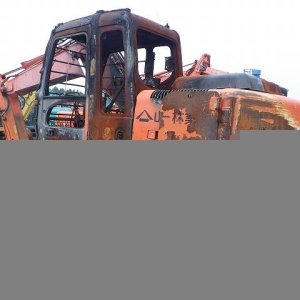 HITACHI ZX110 ★ Excavator ★ 600G, PIPING, EPA, BKT MISSING - Image 4