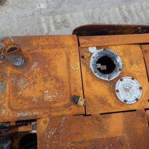 HITACHI ZX110 ★ Excavator ★ 600G, PIPING, EPA, BKT MISSING - Image 11