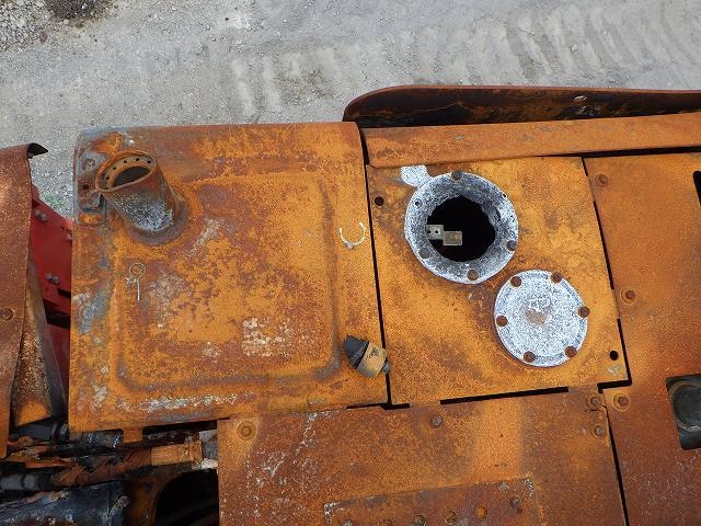 HITACHI ZX110 ★ Excavator ★ 600G, PIPING, EPA, BKT MISSING