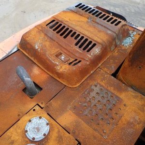 HITACHI ZX110 ★ Excavator ★ 600G, PIPING, EPA, BKT MISSING - Image 12
