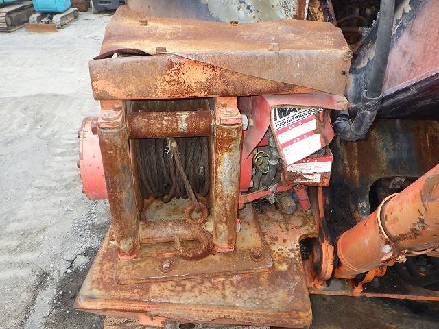HITACHI ZX110 ★ Excavator ★ 600G, PIPING, EPA, BKT MISSING