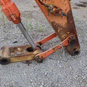 HITACHI ZX110 ★ Excavator ★ 600G, PIPING, EPA, BKT MISSING - Image 16
