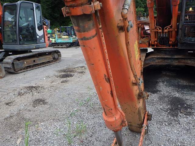 HITACHI ZX110 ★ Excavator ★ 600G, PIPING, EPA, BKT MISSING
