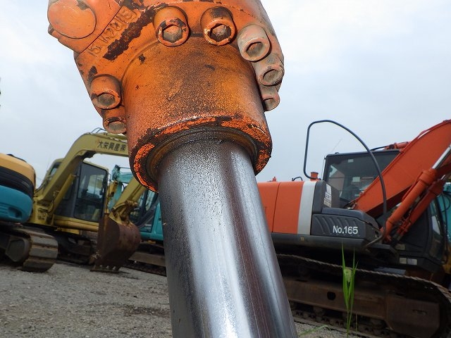 HITACHI ZX110 ★ Excavator ★ 600G, PIPING, EPA, BKT MISSING