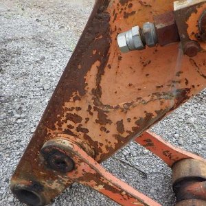 HITACHI ZX110 ★ Excavator ★ 600G, PIPING, EPA, BKT MISSING - Image 21