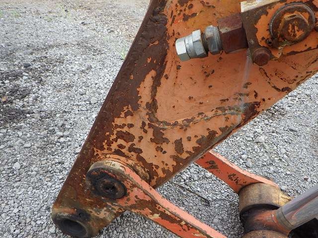 HITACHI ZX110 ★ Excavator ★ 600G, PIPING, EPA, BKT MISSING