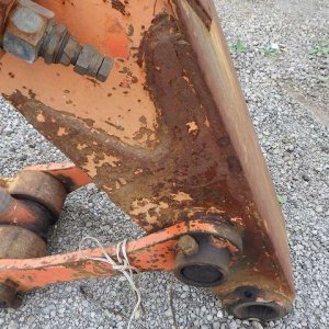 HITACHI ZX110 ★ Excavator ★ 600G, PIPING, EPA, BKT MISSING - Image 23