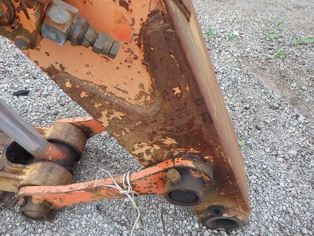 HITACHI ZX110 ★ Excavator ★ 600G, PIPING, EPA, BKT MISSING