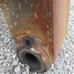 HITACHI ZX110 ★ Excavator ★ 600G, PIPING, EPA, BKT MISSING - Image 25