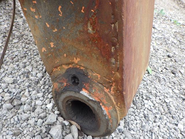 HITACHI ZX110 ★ Excavator ★ 600G, PIPING, EPA, BKT MISSING