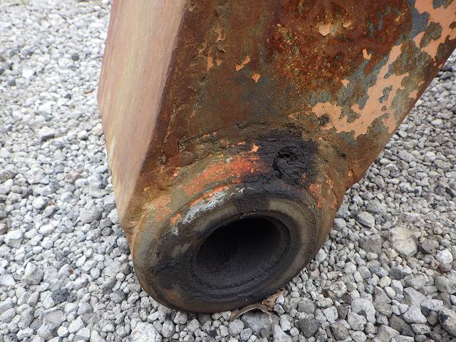 HITACHI ZX110 ★ Excavator ★ 600G, PIPING, EPA, BKT MISSING