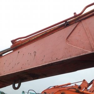 HITACHI ZX110 ★ Excavator ★ 600G, PIPING, EPA, BKT MISSING - Image 27