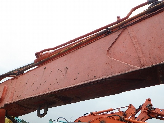 HITACHI ZX110 ★ Excavator ★ 600G, PIPING, EPA, BKT MISSING