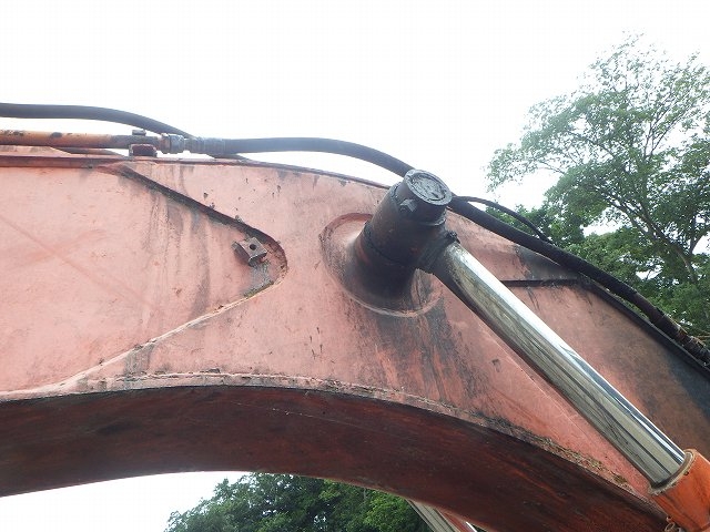 HITACHI ZX110 ★ Excavator ★ 600G, PIPING, EPA, BKT MISSING