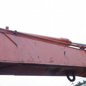 HITACHI ZX110 ★ Excavator ★ 600G, PIPING, EPA, BKT MISSING - Image 29