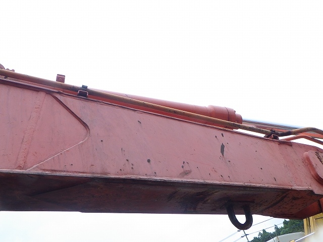 HITACHI ZX110 ★ Excavator ★ 600G, PIPING, EPA, BKT MISSING