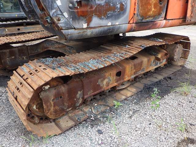 HITACHI ZX110 ★ Excavator ★ 600G, PIPING, EPA, BKT MISSING