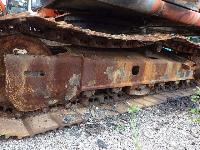HITACHI ZX110 ★ Excavator ★ 600G, PIPING, EPA, BKT MISSING