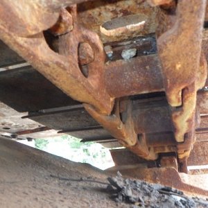 HITACHI ZX110 ★ Excavator ★ 600G, PIPING, EPA, BKT MISSING - Image 37