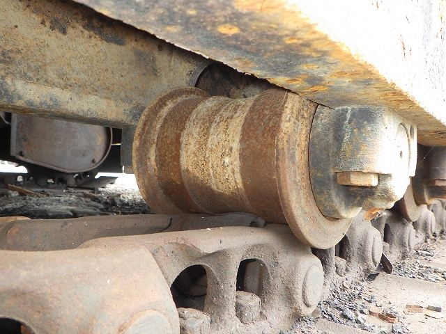 HITACHI ZX110 ★ Excavator ★ 600G, PIPING, EPA, BKT MISSING