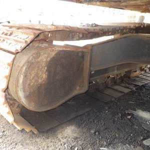 HITACHI ZX110 ★ Excavator ★ 600G, PIPING, EPA, BKT MISSING - Image 39