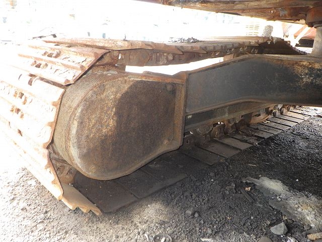 HITACHI ZX110 ★ Excavator ★ 600G, PIPING, EPA, BKT MISSING