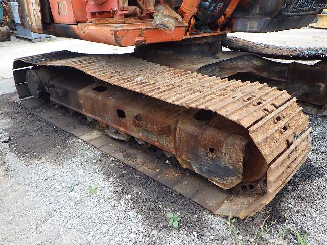 HITACHI ZX110 ★ Excavator ★ 600G, PIPING, EPA, BKT MISSING