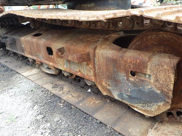 HITACHI ZX110 ★ Excavator ★ 600G, PIPING, EPA, BKT MISSING