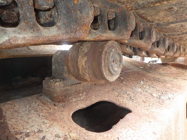 HITACHI ZX110 ★ Excavator ★ 600G, PIPING, EPA, BKT MISSING