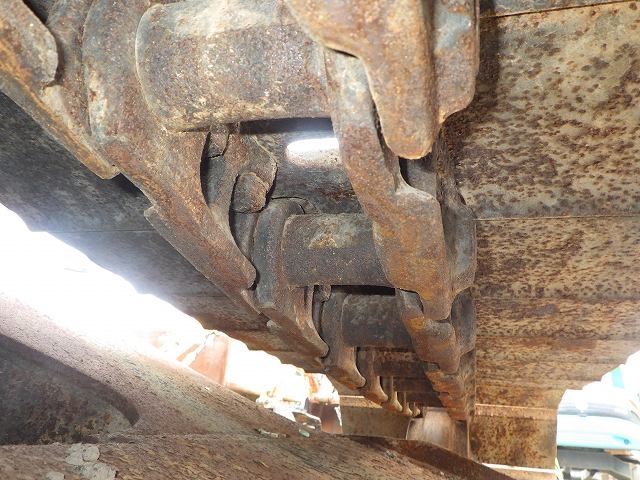 HITACHI ZX110 ★ Excavator ★ 600G, PIPING, EPA, BKT MISSING