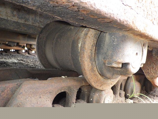 HITACHI ZX110 ★ Excavator ★ 600G, PIPING, EPA, BKT MISSING