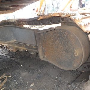 HITACHI ZX110 ★ Excavator ★ 600G, PIPING, EPA, BKT MISSING - Image 48
