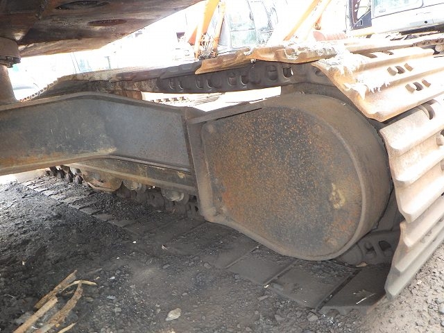 HITACHI ZX110 ★ Excavator ★ 600G, PIPING, EPA, BKT MISSING