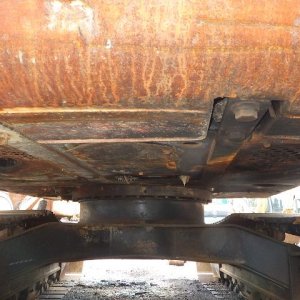 HITACHI ZX110 ★ Excavator ★ 600G, PIPING, EPA, BKT MISSING - Image 49
