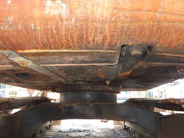 HITACHI ZX110 ★ Excavator ★ 600G, PIPING, EPA, BKT MISSING