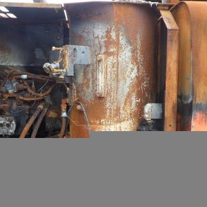 HITACHI ZX110 ★ Excavator ★ 600G, PIPING, EPA, BKT MISSING - Image 53