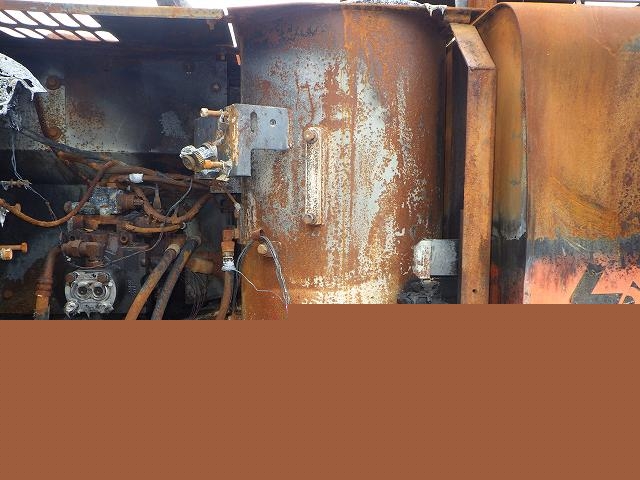 HITACHI ZX110 ★ Excavator ★ 600G, PIPING, EPA, BKT MISSING