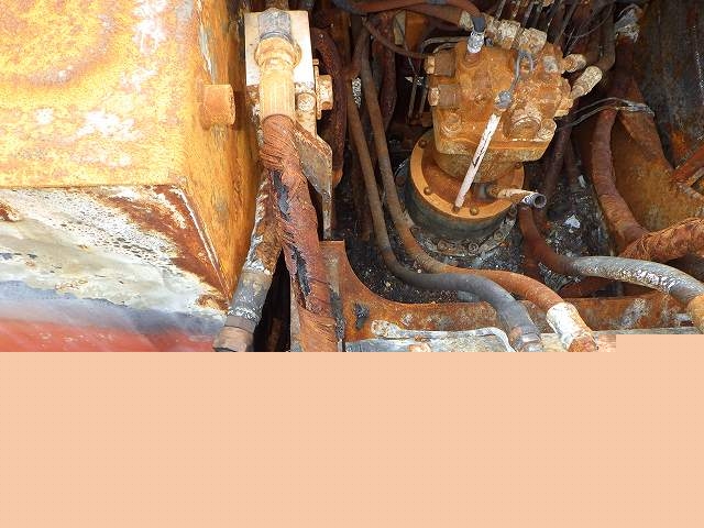 HITACHI ZX110 ★ Excavator ★ 600G, PIPING, EPA, BKT MISSING