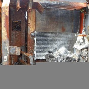 HITACHI ZX110 ★ Excavator ★ 600G, PIPING, EPA, BKT MISSING - Image 56