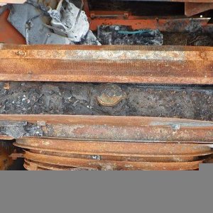 HITACHI ZX110 ★ Excavator ★ 600G, PIPING, EPA, BKT MISSING - Image 57