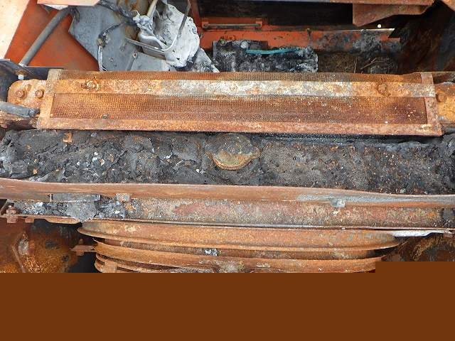 HITACHI ZX110 ★ Excavator ★ 600G, PIPING, EPA, BKT MISSING