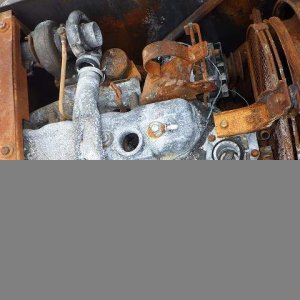 HITACHI ZX110 ★ Excavator ★ 600G, PIPING, EPA, BKT MISSING - Image 59