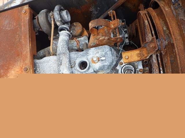 HITACHI ZX110 ★ Excavator ★ 600G, PIPING, EPA, BKT MISSING