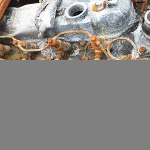 HITACHI ZX110 ★ Excavator ★ 600G, PIPING, EPA, BKT MISSING - Image 60