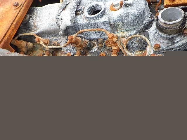 HITACHI ZX110 ★ Excavator ★ 600G, PIPING, EPA, BKT MISSING