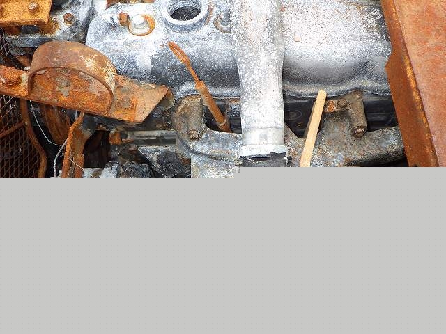 HITACHI ZX110 ★ Excavator ★ 600G, PIPING, EPA, BKT MISSING
