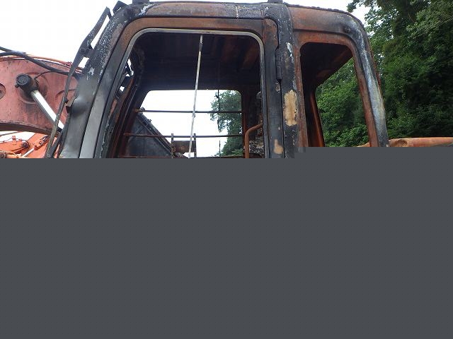 HITACHI ZX110 ★ Excavator ★ 600G, PIPING, EPA, BKT MISSING